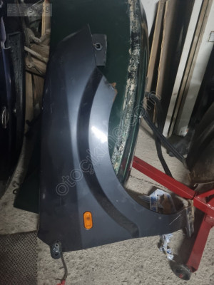 FORD FUSİON ÇIKMA ORJİNAL SAĞ ÖN ÇAMURLUK