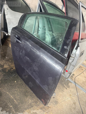 PEUGEOT 508 SAĞ ARKA KAPI