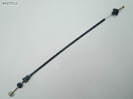 DEBRİYAJ TELİ FELİCİA 95-01 6U0721335