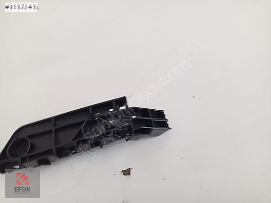 HONDA CRV SIFIR SAĞ TAMPON BRAKET 06-12 OEM NO: 71193-SWA-003