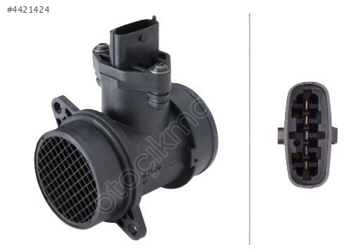 HAVA AKIŞMETRE (DEBİMETRE) HYUNDAI ACCENT 1.3 00-06 / 2816422601