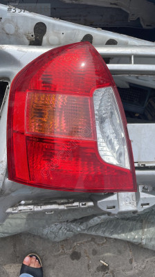 Hyundai accent Era sol arka stop