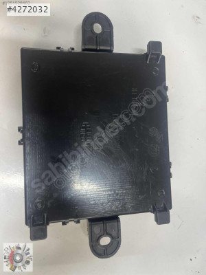 9819008380 503959420005 PEUGEOT 508 BAGAJ KAPAĞI KONTROL BEYNİ