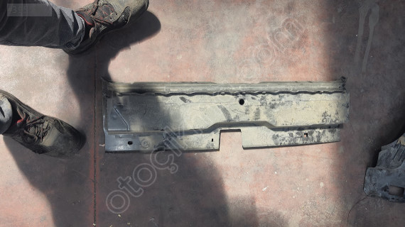 peugeot 206 arka panel sıfır yeni orjinal