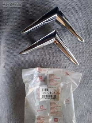 Citreon berlingo YM panjur arma 7810E6 7810.E6