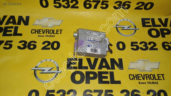 Chevrolet Captiva Çıkma Şanzıman Beyni