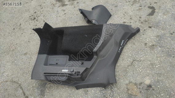 FORD KUGA BAGAJ İÇ DÖŞEMESİ SAĞ