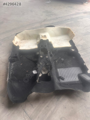 OPEL MOKA TABAN HALISI 98262200ZD