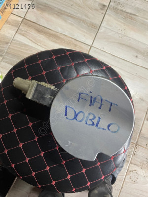 FİAT DOBLO DEPO KAPAĞI