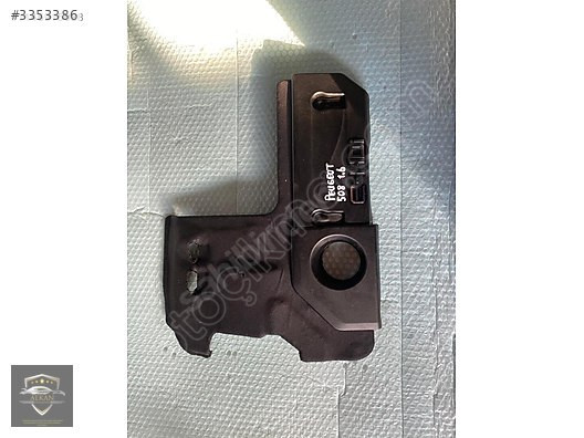 Peugeot 508 1.6 E-HDI MOTOR ÜST KAPAĞI - EUROCARS - 5324171034