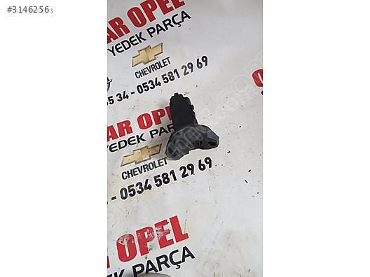 Opel Corsa C yakıt depo Kapağı merkezi kilit