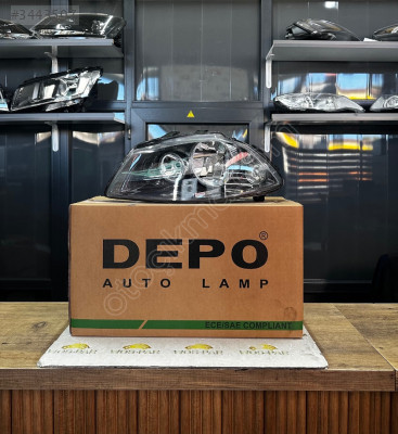 CORDOBA-IBIZA SOL FAR ÇİFT REFLEKTÖR 6L1941751B-6L1941751M 02-10