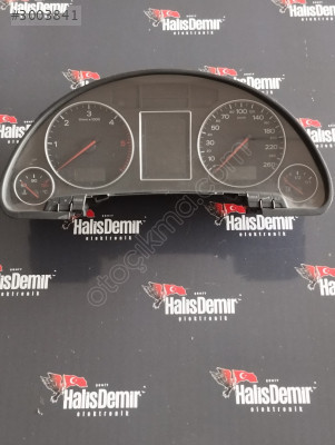 Audi 2006-2008 A4 Gösterge Paneli 036901830 OEM