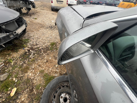 Whatsaptan siparişler audi a6 ayna dış takım
