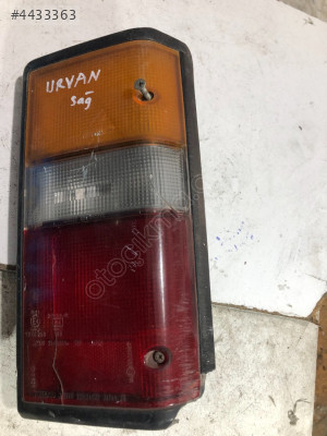 Nissan Urvan Sağ Stop Lambası