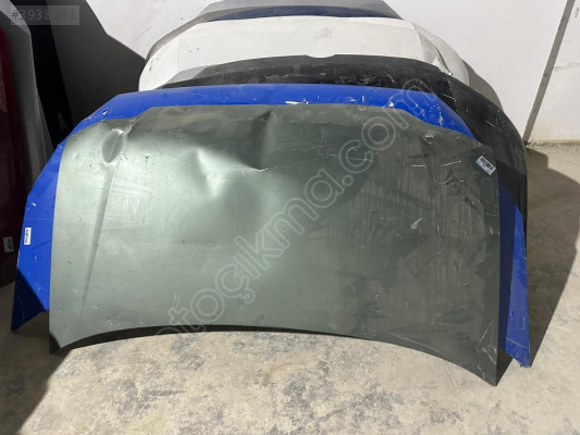 VOLKSWAGEN/ CADDY 05-11 UFAK HASARLI ORJİNAL ÖN KAPUT