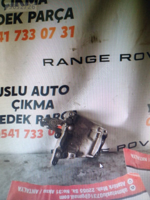 Fiat egea klima kompesor ayagi