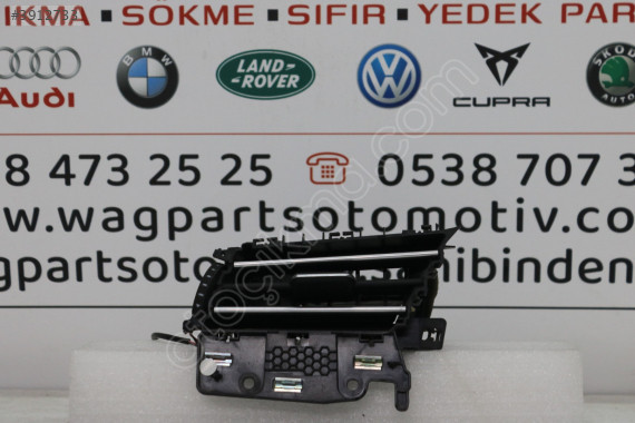 VW PASSAT B8 SOL ÖN KALORİFER IZGARASI 3G1819701E