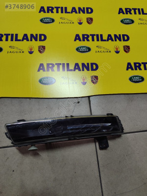 LAND ROWER VELAR SOL SIS