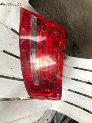 AUDİ A6 ORJİNAL ÇIKMA SAĞ STOP