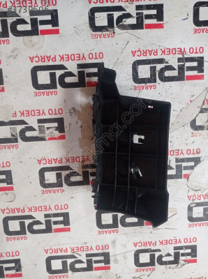 FORD COURİER ÖN TAMPON SOL BAĞLANTI AYAK ORJ. ET76-17D959