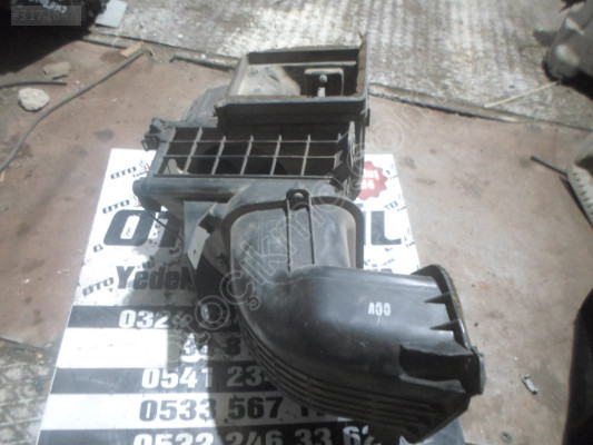 HYUNDAİ GETZ 2007 1.4 KALORİFER KUTUSU ORJİNAL