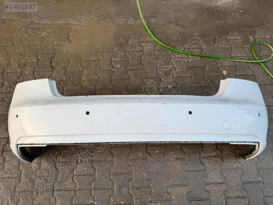AUDİ A5 ARKA TAMPON 2012-15