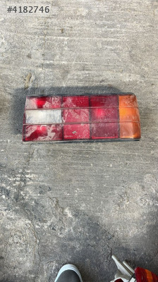 Bmw e30 stop lambası