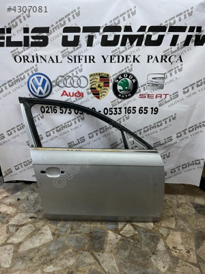 AUDİ A4 SAĞ ÖN KAPI 2008-2015