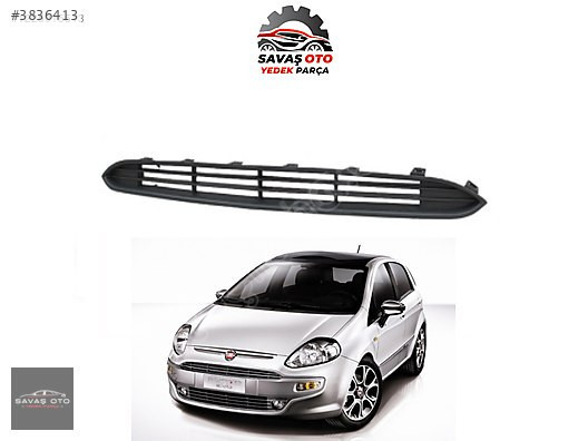 PUNTO EVO ÖN PANJUR 2009+ 735511755