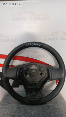SV70042000 Opel Corsa D Direksiyon Simidi (07-14)