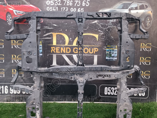 KİA SORENTO ÖN PANEL ORİJİNAL ÇIKMA