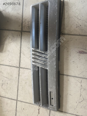 Fiat Tempra ön panjur