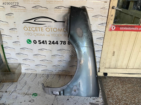 RENAULT 19 SOL ÖN ÇAMURLUK ORJİNAL ÇIKMA TEMİZ ÜRÜN