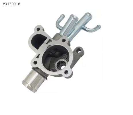 HYUNDAİ ACCENT 1.5/1.6 2000-2005 TERMOSTAT ALT YUVA (KAPAK) SIFIR