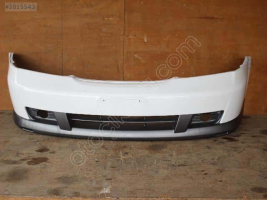 CHEVROLET EVANDA ÇIKMA ORJİNAL ÖN TAMPON