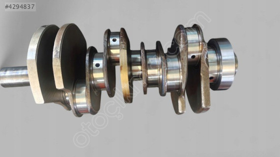 MASERATİ GHİBLİ 3.0 DİZEL KRANK HATASIZ 68147110AB