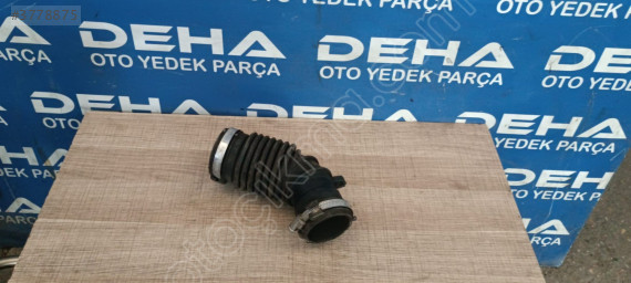 RENAULT SYMBOL SANDERO 1.5 DCİ HAVA HORTUMU 165758885R