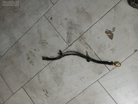 Opel vectra c 2.2 yağ çubuğu