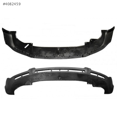 3B0805903F VW PASSAT 01-05 ÖN TAMPON SPOYLERİ