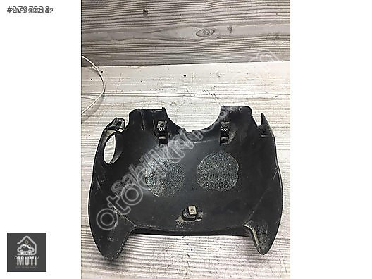 Renault Kangoo 2 Direksiyon Alt Bakaliti 820215416