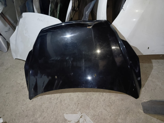 2009-11 FORD FOCUS 2.5 SİYAH MOTOR KAPUTU ORJ ÇIKMA