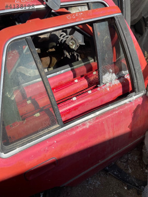 HYUNDAİ EXCEL KAPILARI