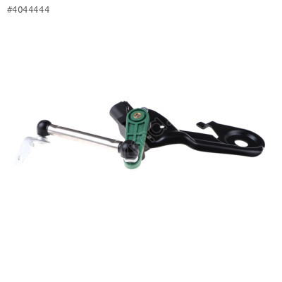 8R0941309B FAR YÜKSEKLİK AYAR SENSÖRÜ ARKA L Q5 09-17 A6-A7-11-18