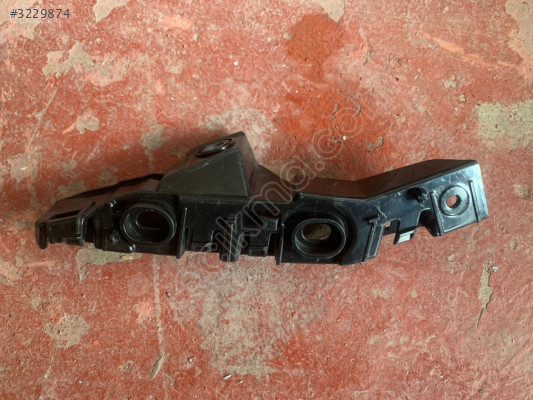 VOLKSWAGEN TİGUAN TAMPON BAĞLANTI AYAĞI ÖN SOL 5NA807049