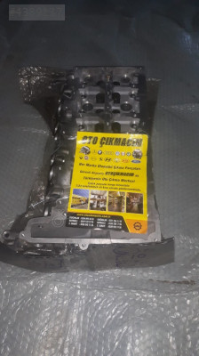 BMW G30 5 KASA B47 SİLİNDİR KAPAĞI