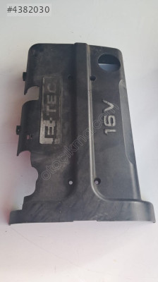 CHEVROLET REZZO MOTOR ÜST KORUMA KAPAĞI.OTO ERKAN ÜNYE