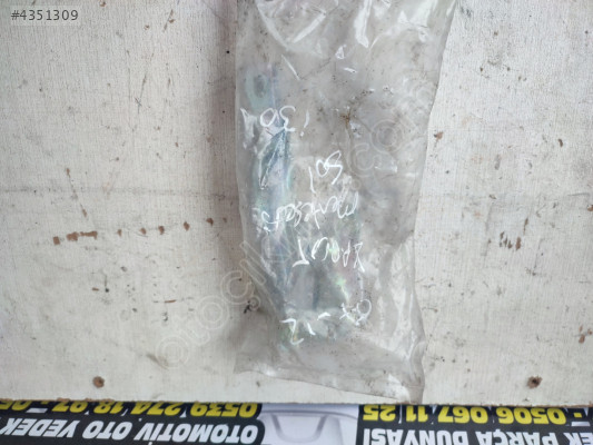 HYUNDAİ İ30 KAPUT MENTEŞESİ 2007 2012