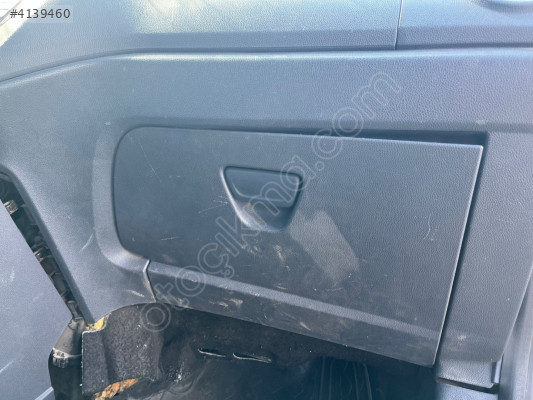 FORD CONNECT TORPİDO KAPAĞI MONTECAR