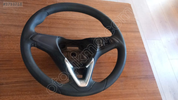 OPEL CROSSLAND DİREKSİYON.OTO ERKAN ÜNYE